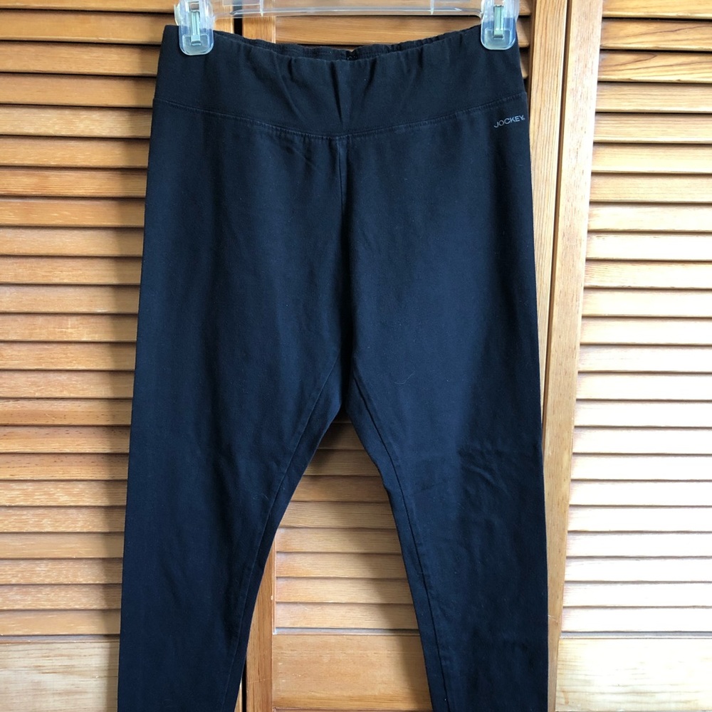Jockey leggings